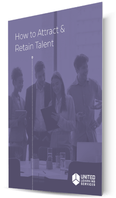 Free eBook: How to Attract & Retain Talent